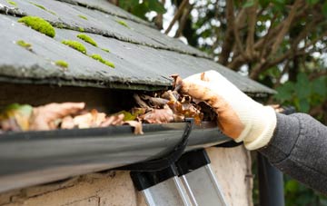 gutter cleaning Cheswick Green, West Midlands