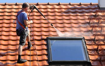 roof cleaning Cheswick Green, West Midlands