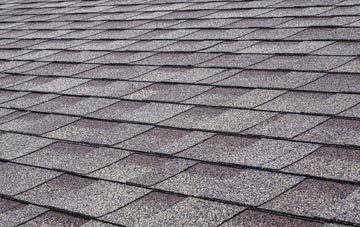 Cheswick Green tiles for shallow pitch roofing